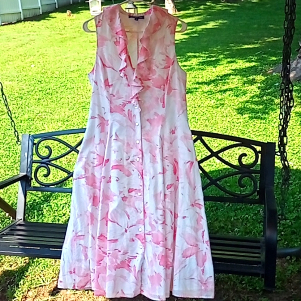Jones of New York women's dress